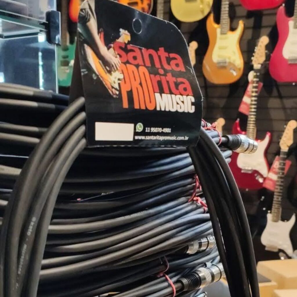 acessórios para instrumentos musicais